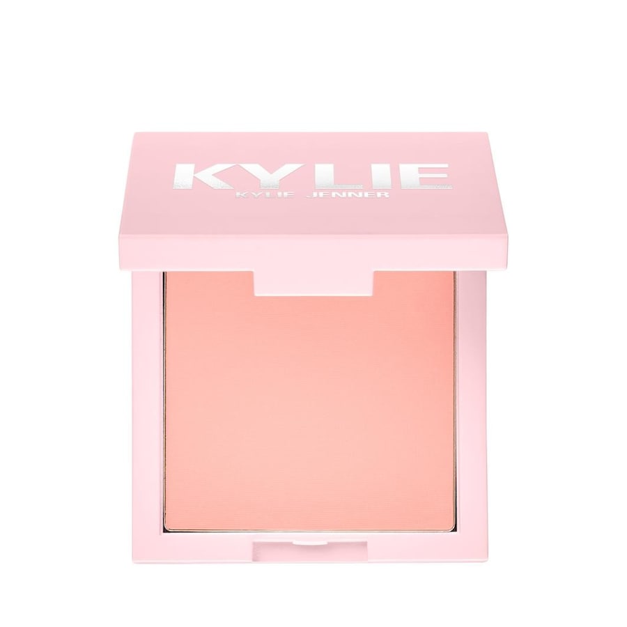 KYLIE COSMETICS Pressed Powder Blush 334 - PINK POWER 7.5 g Nude