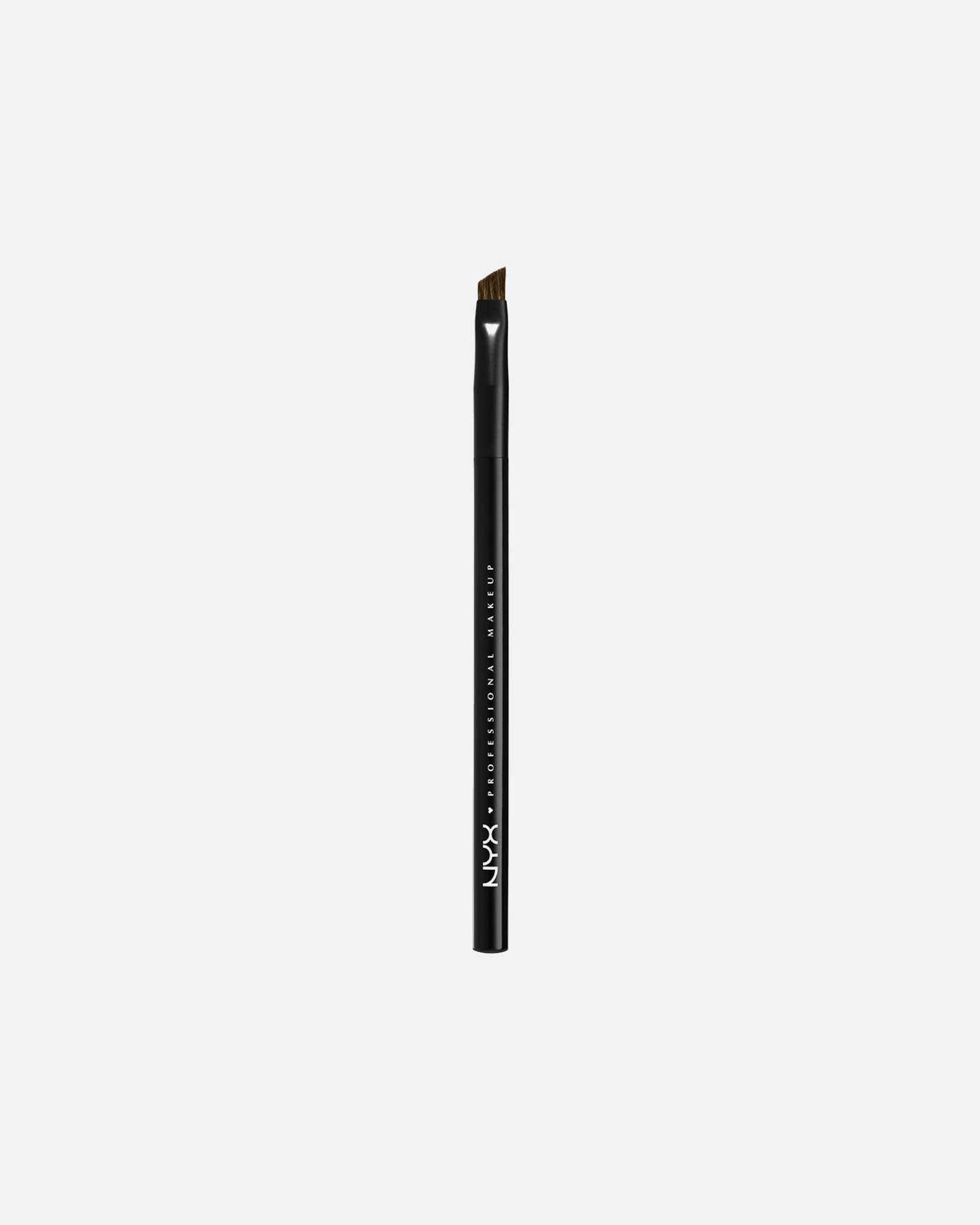 Eyelinerpinsel für Unisex NYX Professional Makeup Default Brand Line Pro Brush Angled 1 Stk.