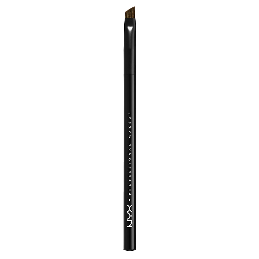 NYX Professional Makeup Pro Brush Angled Eyelinerpinsel