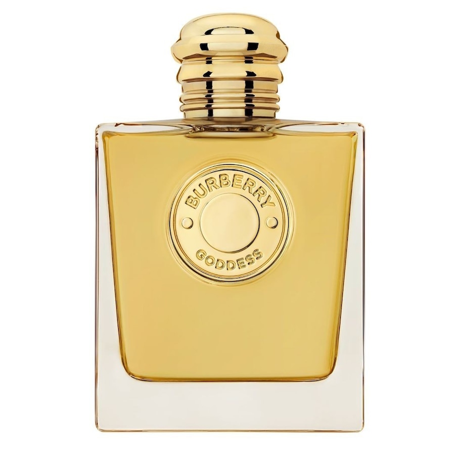 BURBERRY Goddess Intense Eau de Parfum 100 ml Damen