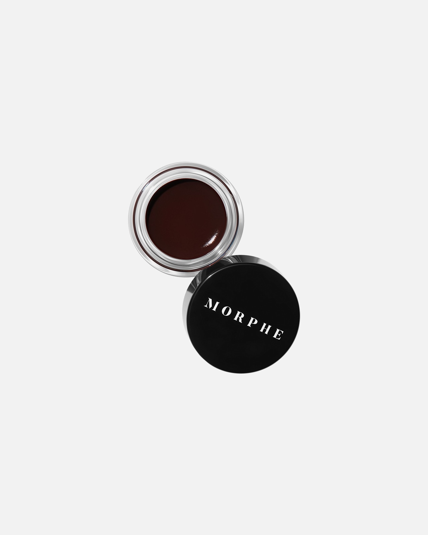 Augenbrauengel für Unisex Morphe Brow Wax CHOCOLATE MOUSSE
