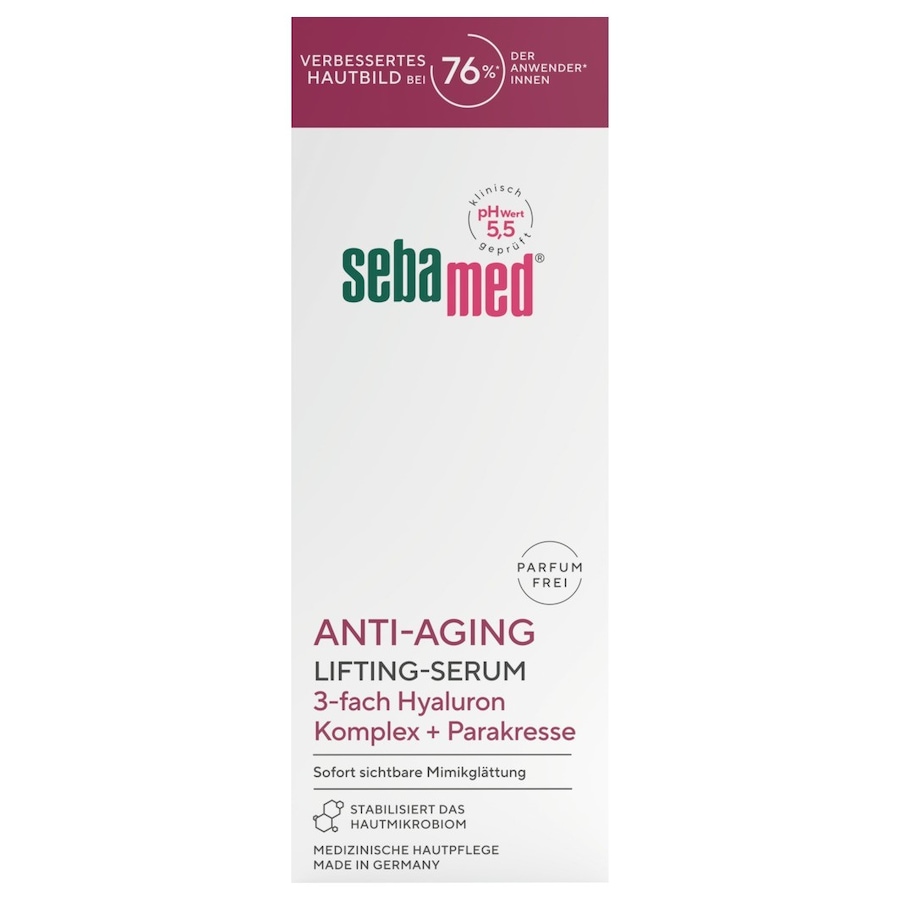 sebamed Anti-Aging Lifting-Serum Serum 30 ml