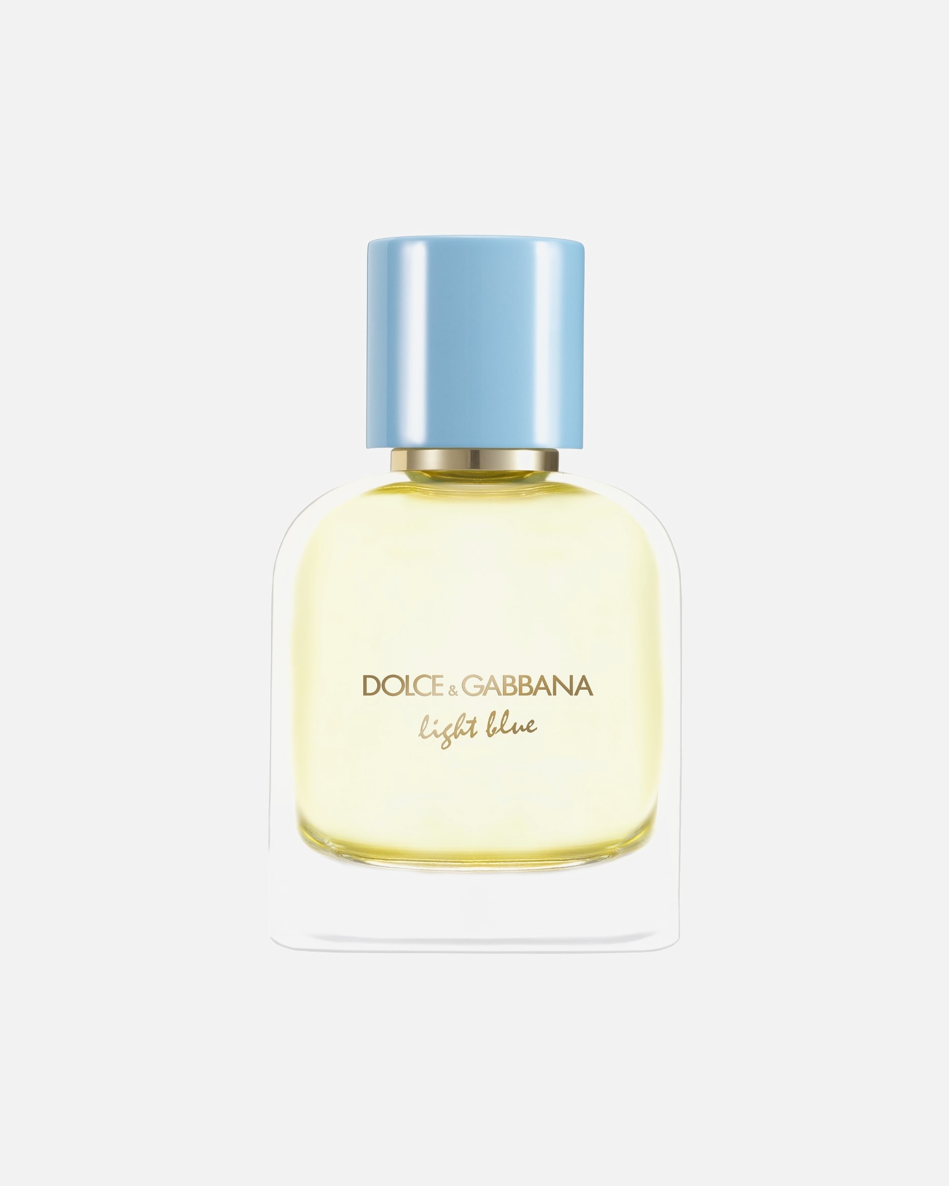 Eau de Parfum für Männlich Dolce&Gabbana Light Blue For Men 50 ml