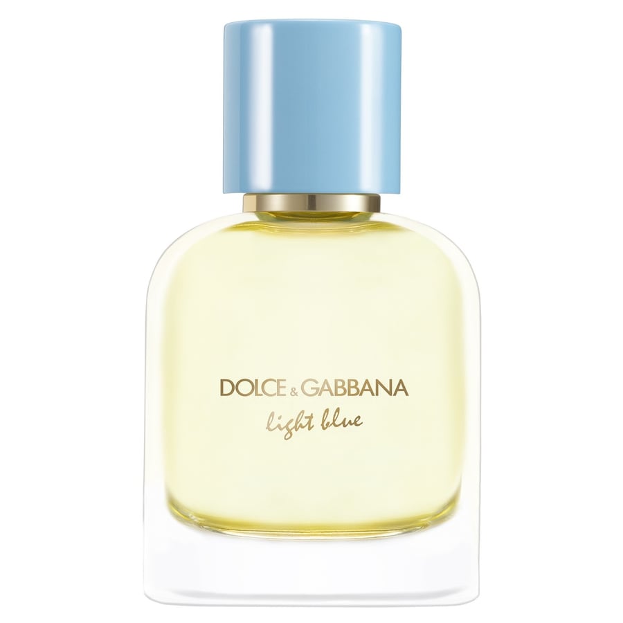 Dolce&Gabbana Light Blue For Men Eau de Parfum 50 ml Herren