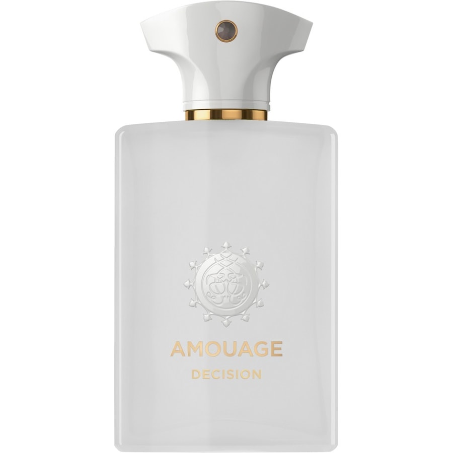 Amouage The Odyssey Collection Decision Eau de Parfum 100 ml unisex