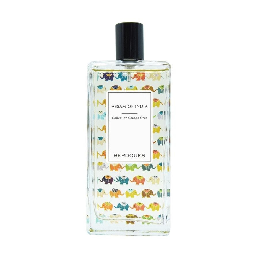 Berdoues Collection Grand Crus Assam of IndiaCollection Grand Crus | 100.0 ml | 850,00 / 1.0 l