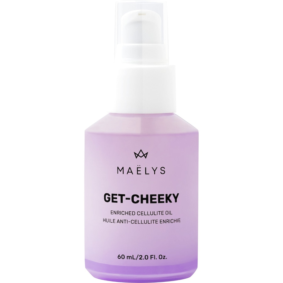 MAËLYS GET-CHEEKYKörper | 60.0 ml | 720,00 / 1.0 l