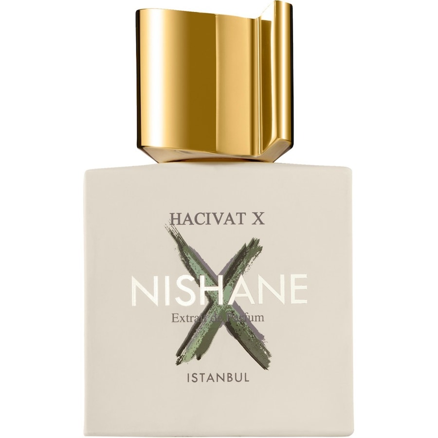 NISHANE Hacivat X Parfum 50 ml unisex