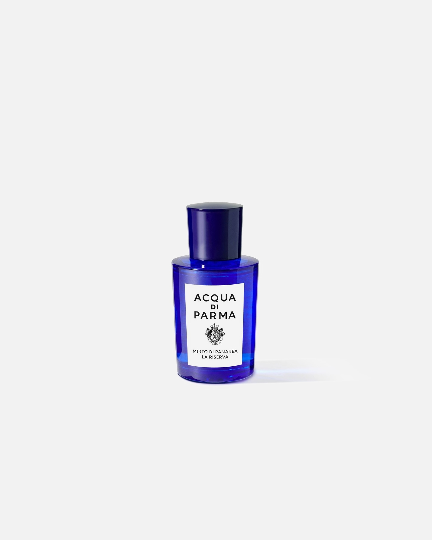 Eau de Parfum für Unisex Acqua di Parma Blu Mediterraneo Mirto di Panarea La Riserva 50 ml