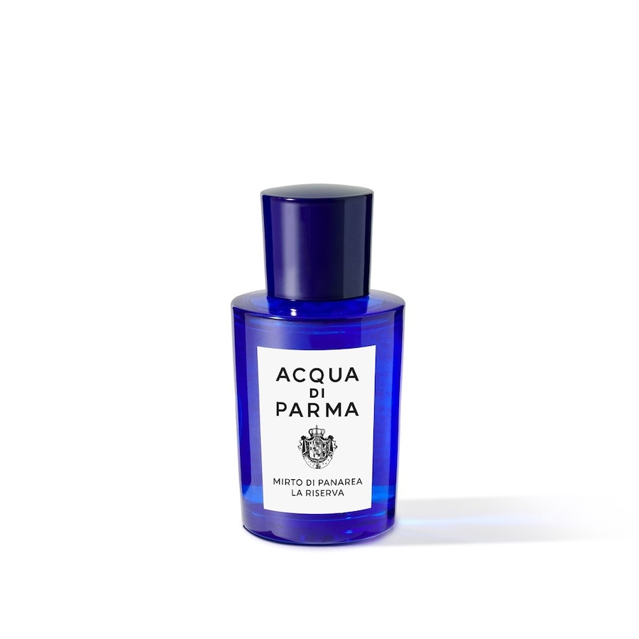 Acqua di Parma Blu Mediterraneo Mirto Panarea La Riserva Eau de Parfum 50 ml unisex