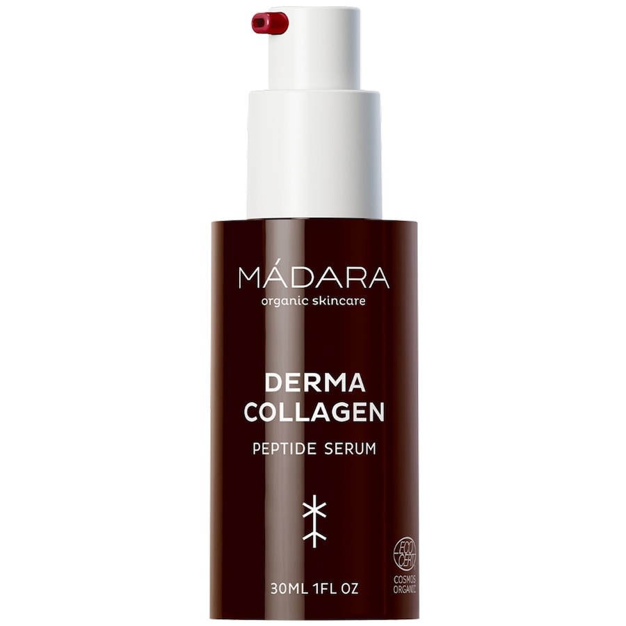 MÁDARA Derma Collagen Peptid Feuchtigkeitsserum 30 ml
