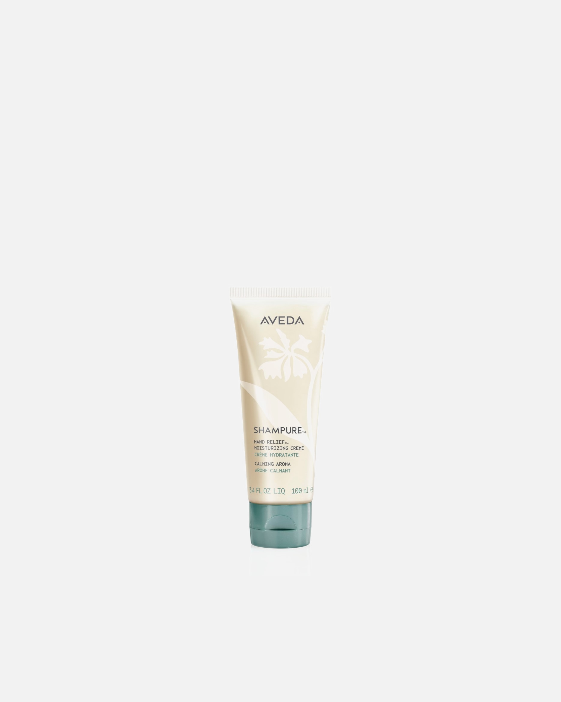 Handcreme für Unisex Aveda Default Brand Line Shampure Hand Relief Moisturizing 100 ml