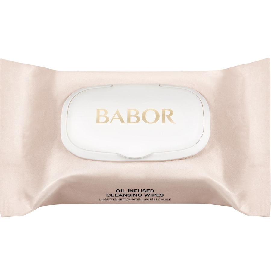 BABOR Cleansing WipesGesicht | 1.0 pieces | 27,92 / 1.0 pieces
