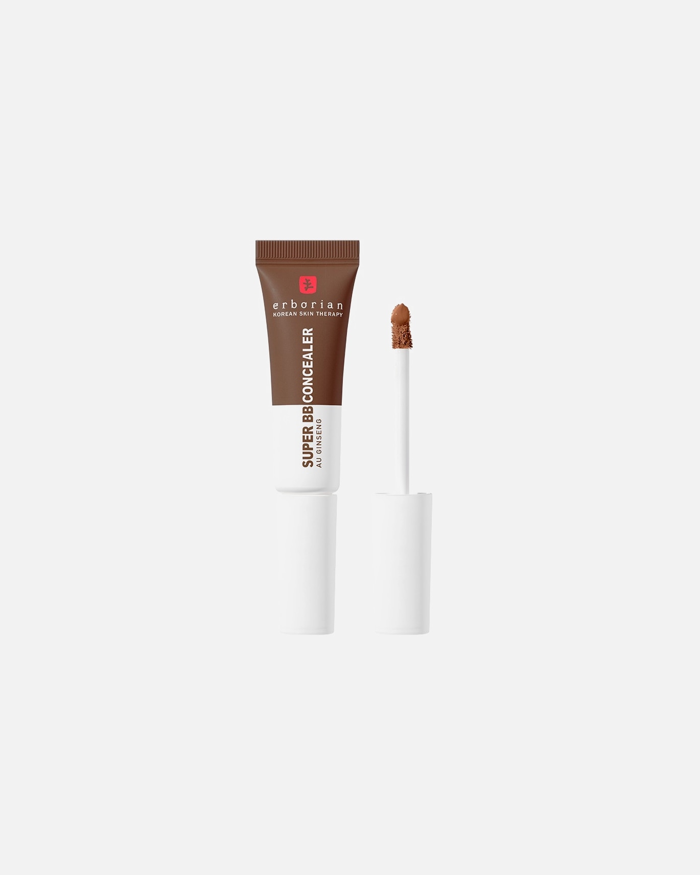 Concealer für Unisex ERBORIAN Super BB Chocolate