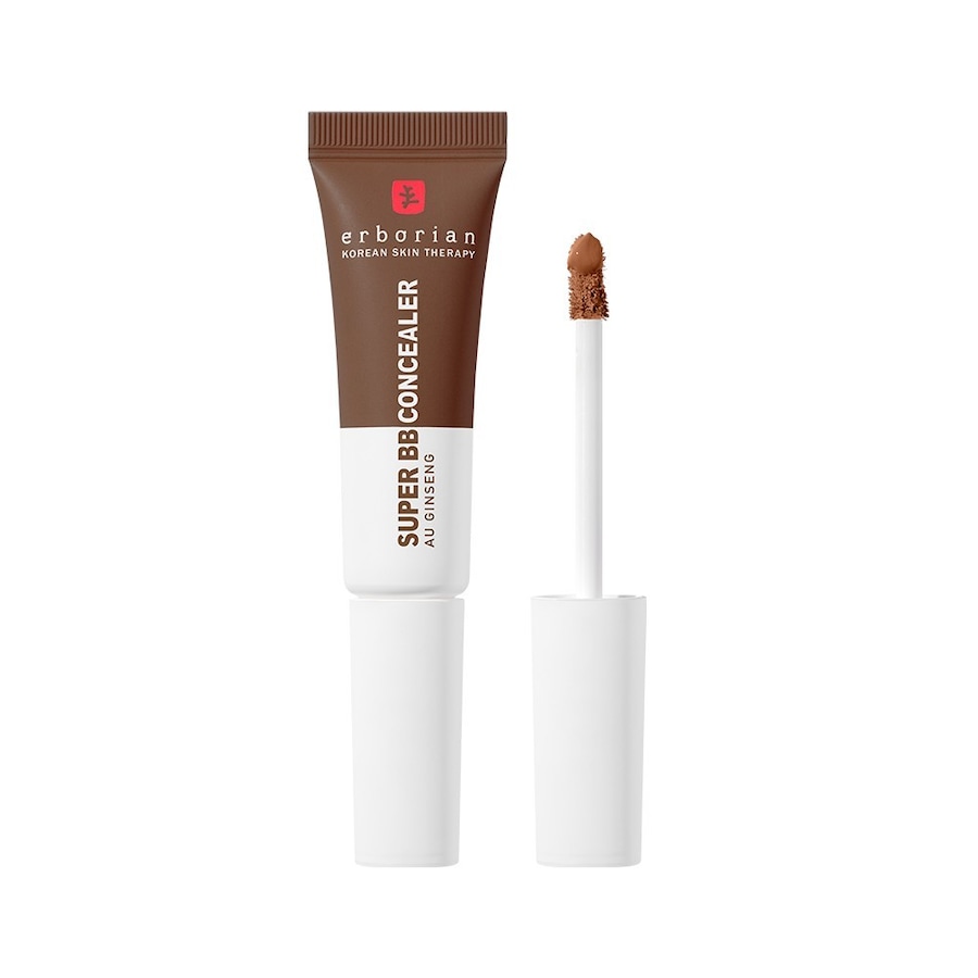 ERBORIAN Super BB Concealer Chocolate 10 ml Braun
