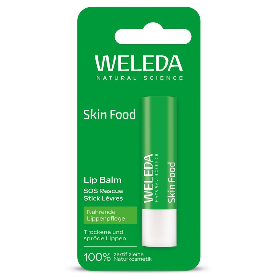 Weleda Skin Food Lippenbalsam 4.8 g
