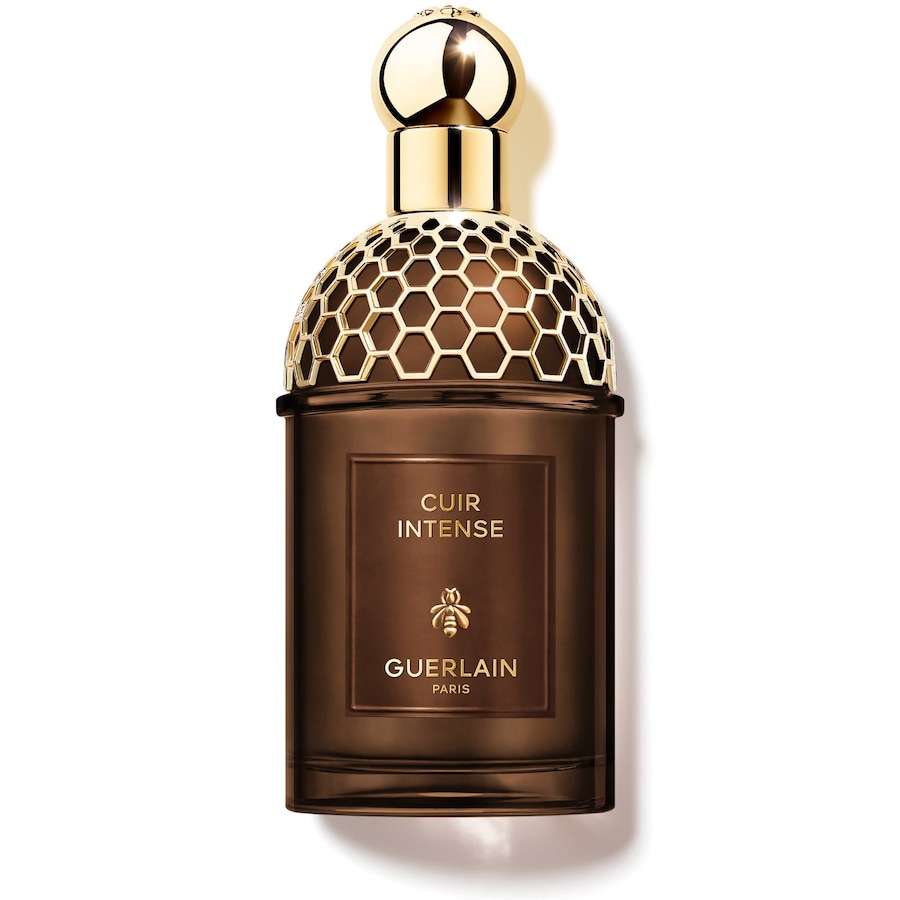 Guerlain Absolus Allegoria Cuir Intense Parfum 125 ml unisex