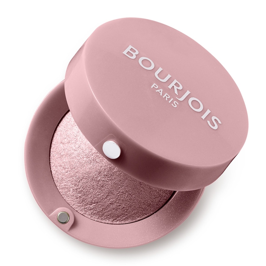 Bourjois Little Round Pot Lidschatten 2 g Rosegold