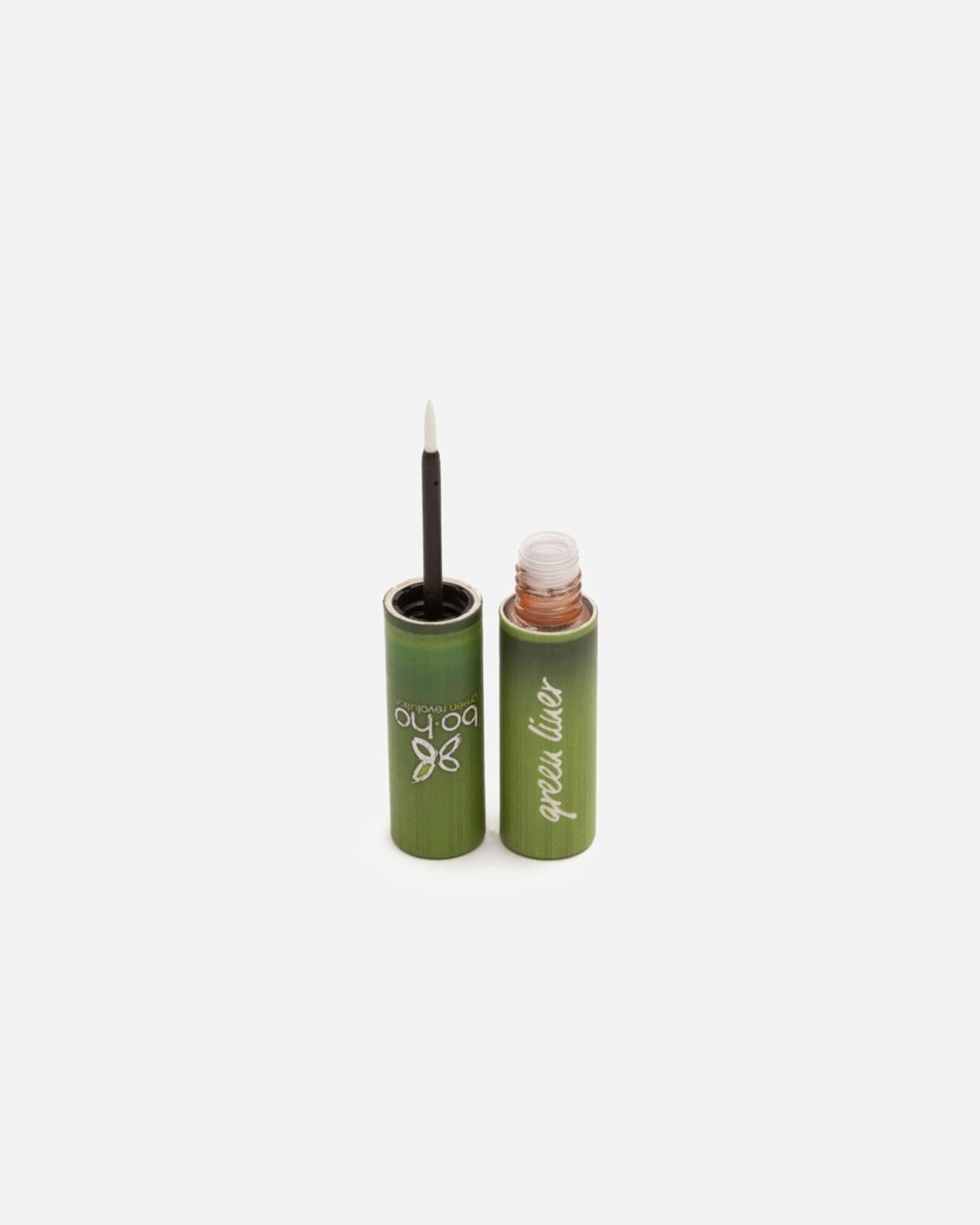 Eyeliner für Unisex Boho Green Make-Up Greenliner 02 - Marron