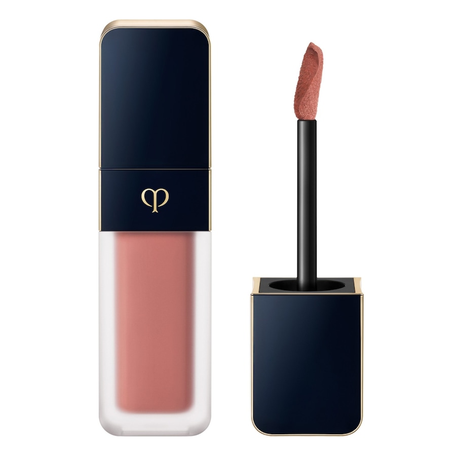 Clé de Peau Beauté Cream Rouge Matte Lipgloss 111 8 ml Rosegold Damen