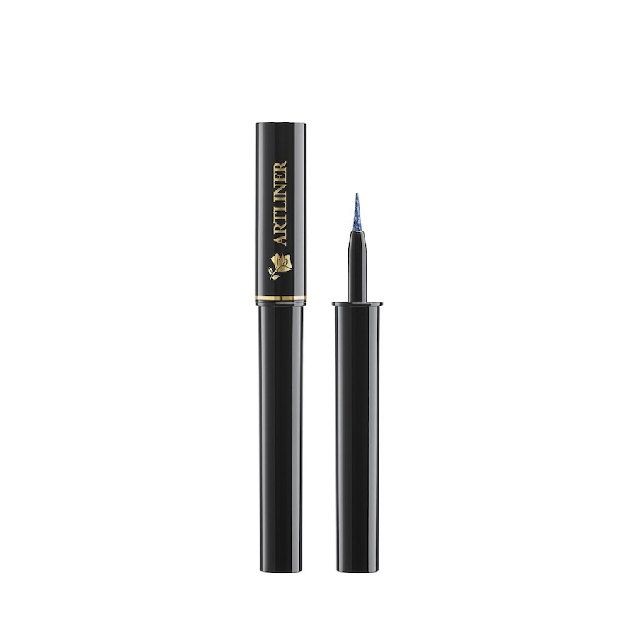 Lancôme Artliner Eyeliner Nr. 09 - Blue Metallic 1.4 ml Grau