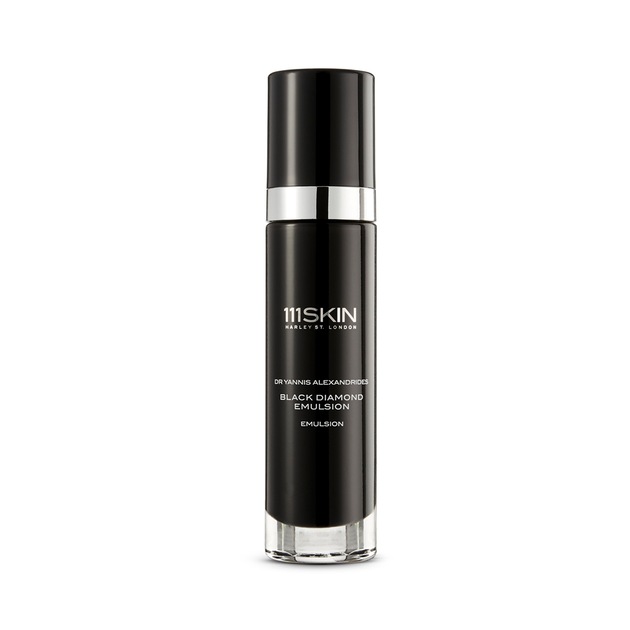 111Skin Celestial Black Diamond Emulsion