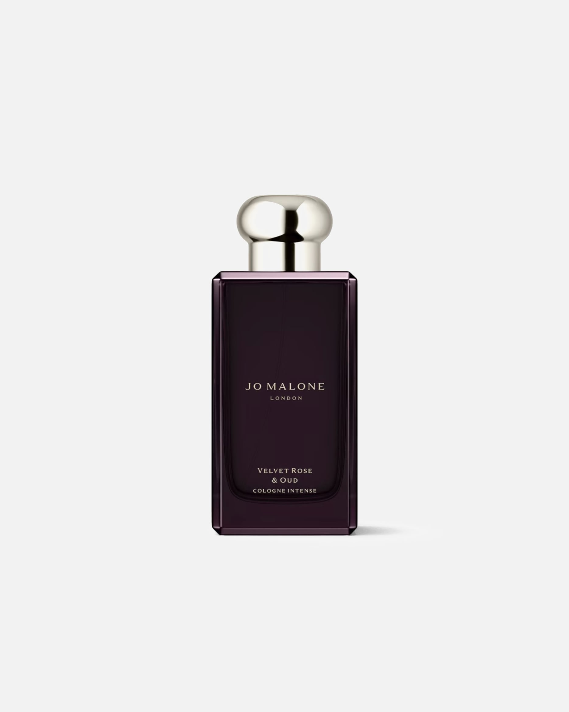 Eau de Parfum für Unisex Jo Malone London Cologne Intense Velvet Rose & Oud Cologne Intense 100 ml