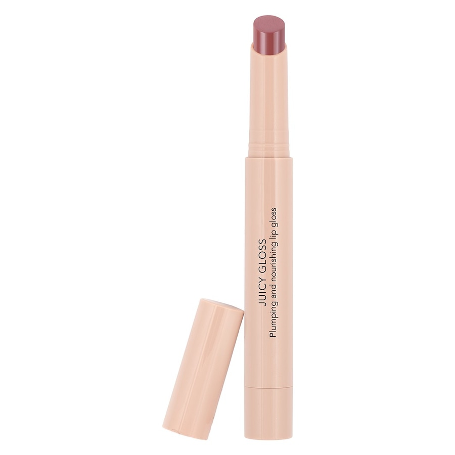 Douglas Collection Make-Up Juicy Gloss Lipgloss 2 - JUICY ROSE g Rosegold