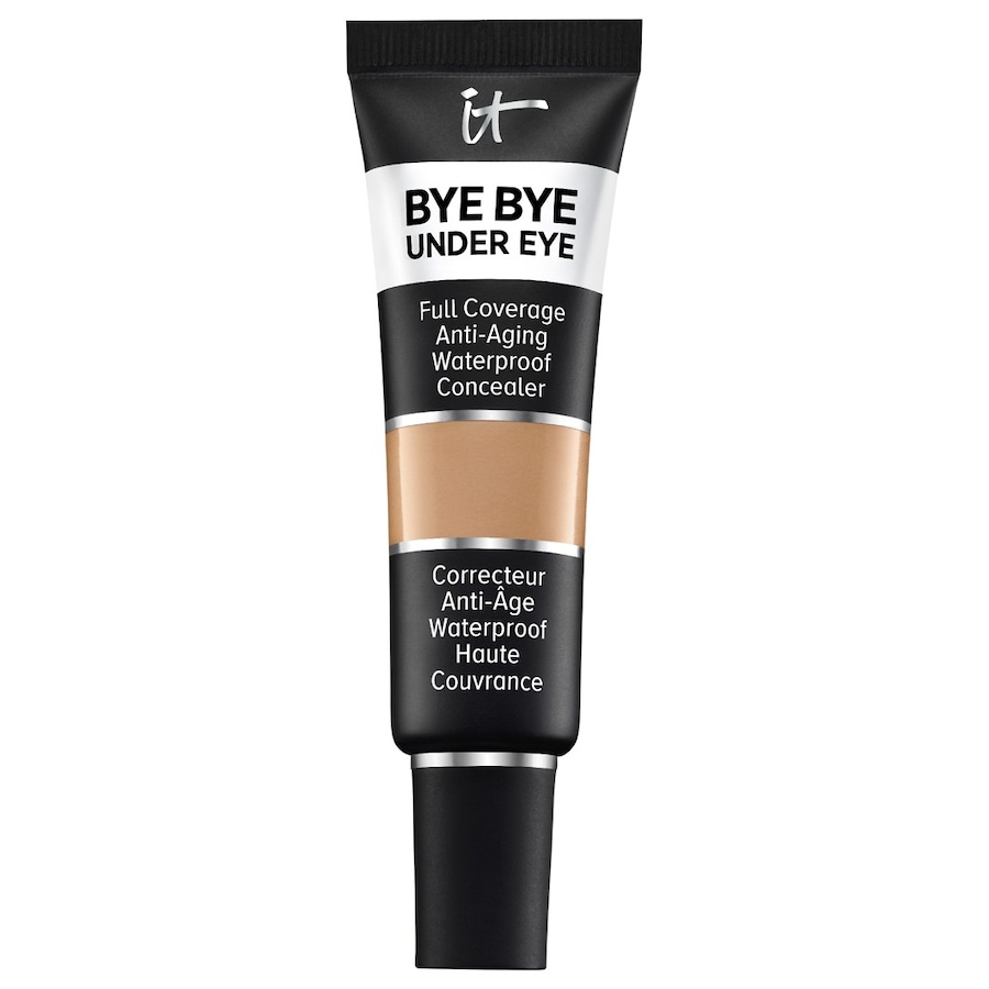 IT Cosmetics Bye Under Eye Concealer 32 - TAN BRONZE C 12 ml Hellbraun