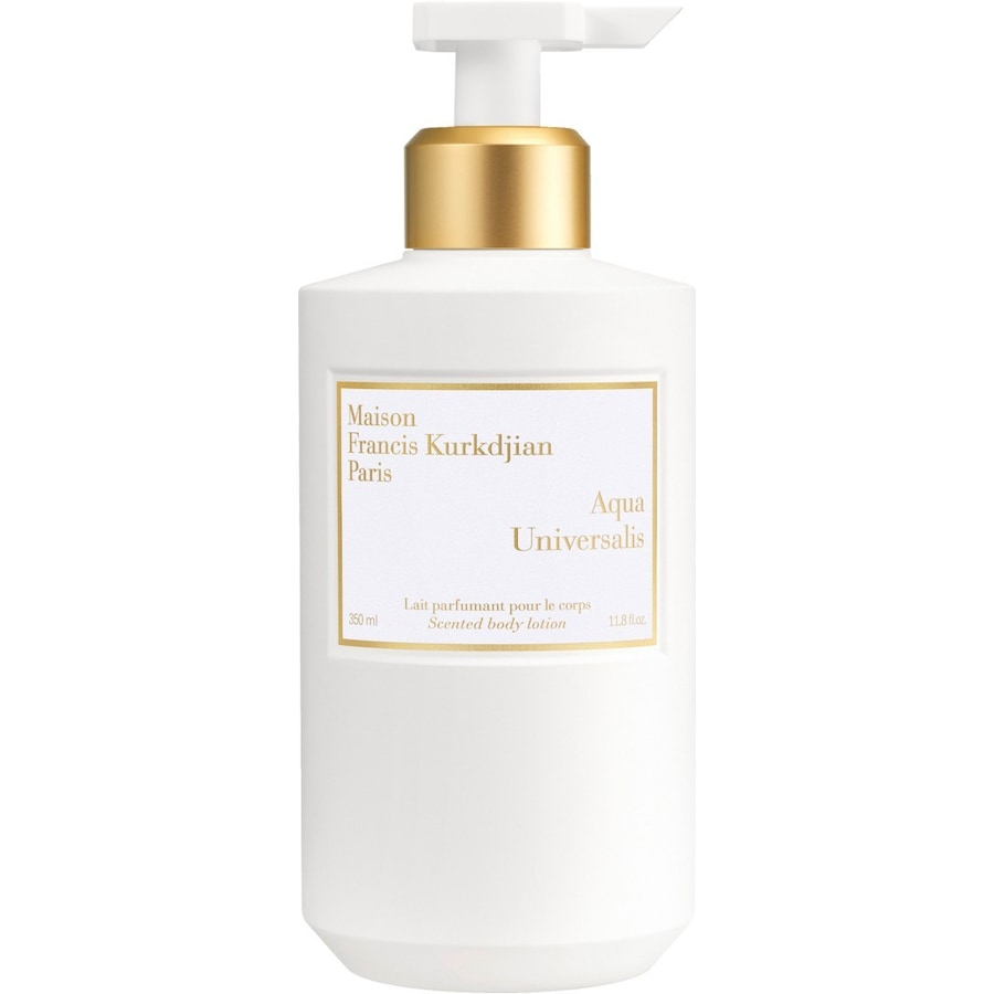 Maison Francis Kurkdjian Paris Aqua UniversalisAqua Universalis | 350.0 ml | 271,43 / 1.0 l