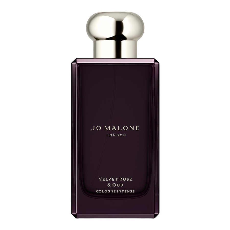 Jo Malone London Velvet Rose & Oud Cologne Intense Eau de 100 ml unisex