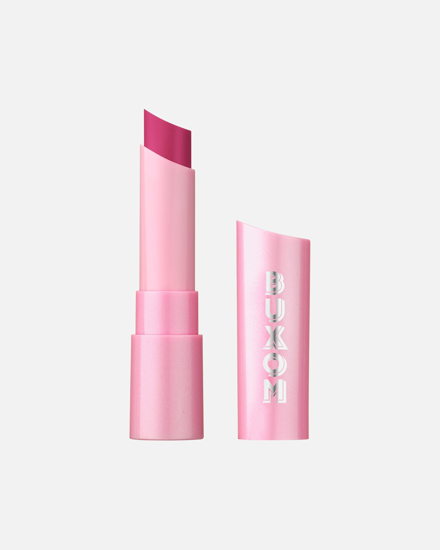 Lippenbalsam für Unisex BUXOM FULL-ON™ Plumping Lip Glow RASPBERRY GLAZE