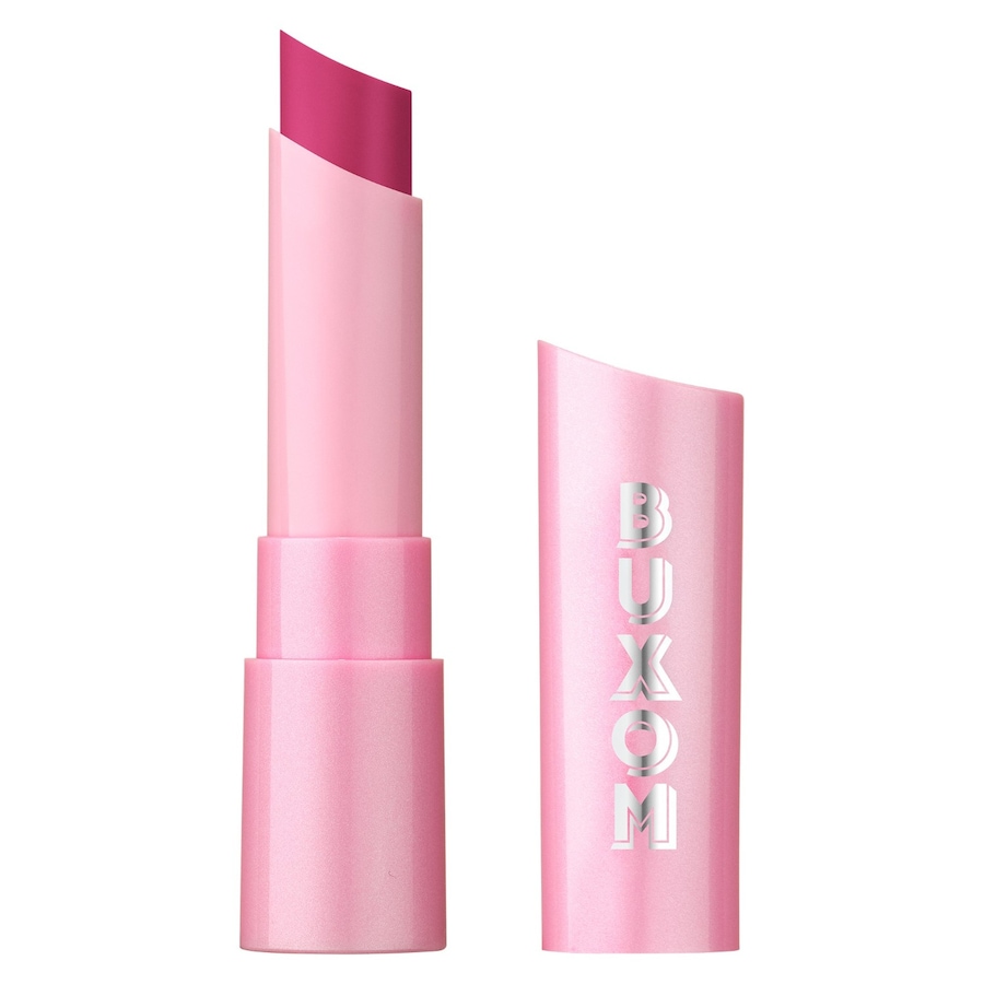 BUXOM FULL-ON Plumping Lip Glow Lippenbalsam RASPBERRY GLAZE 2 g Pink