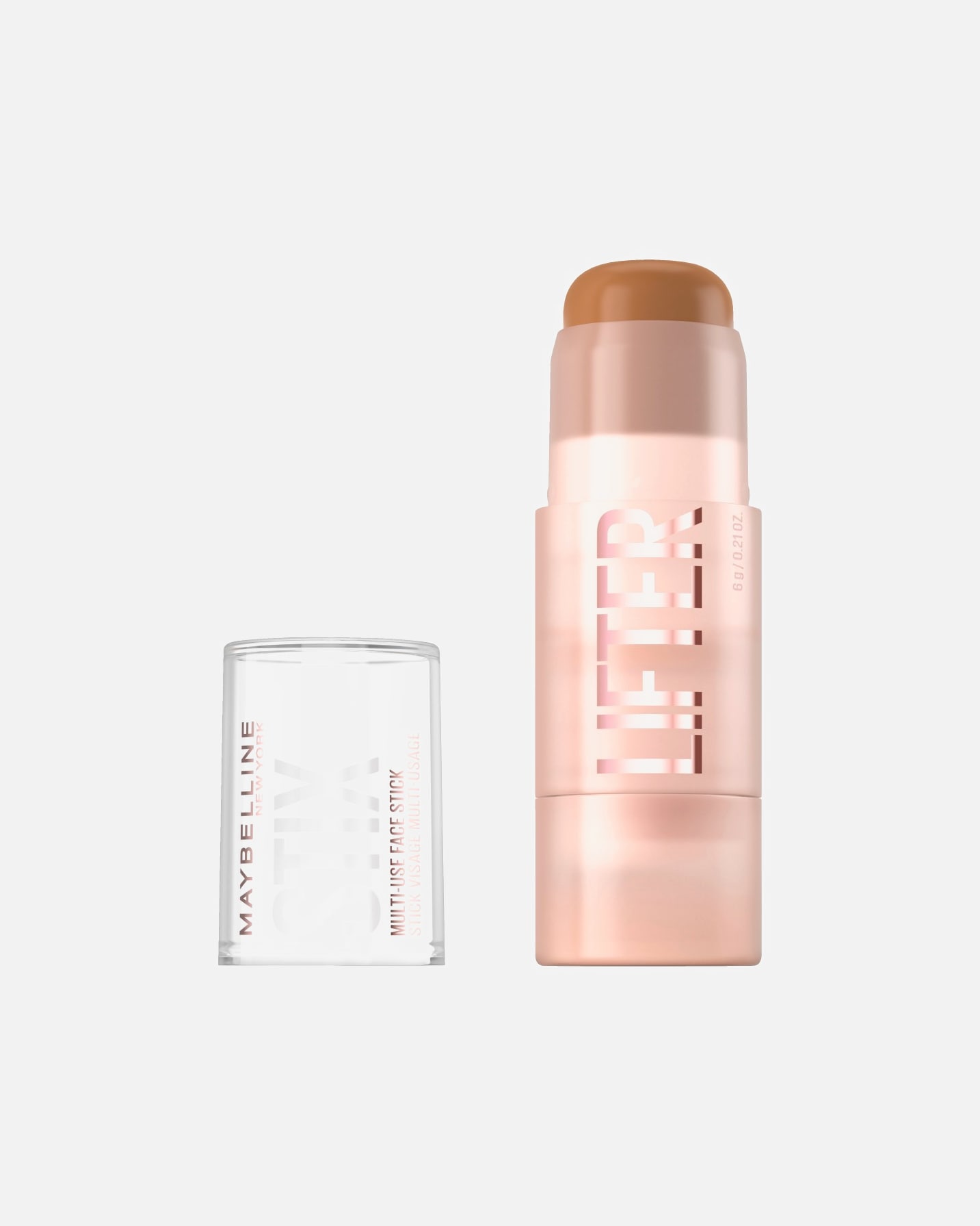 Foundation für Unisex Maybelline Lifter Stix 6 g