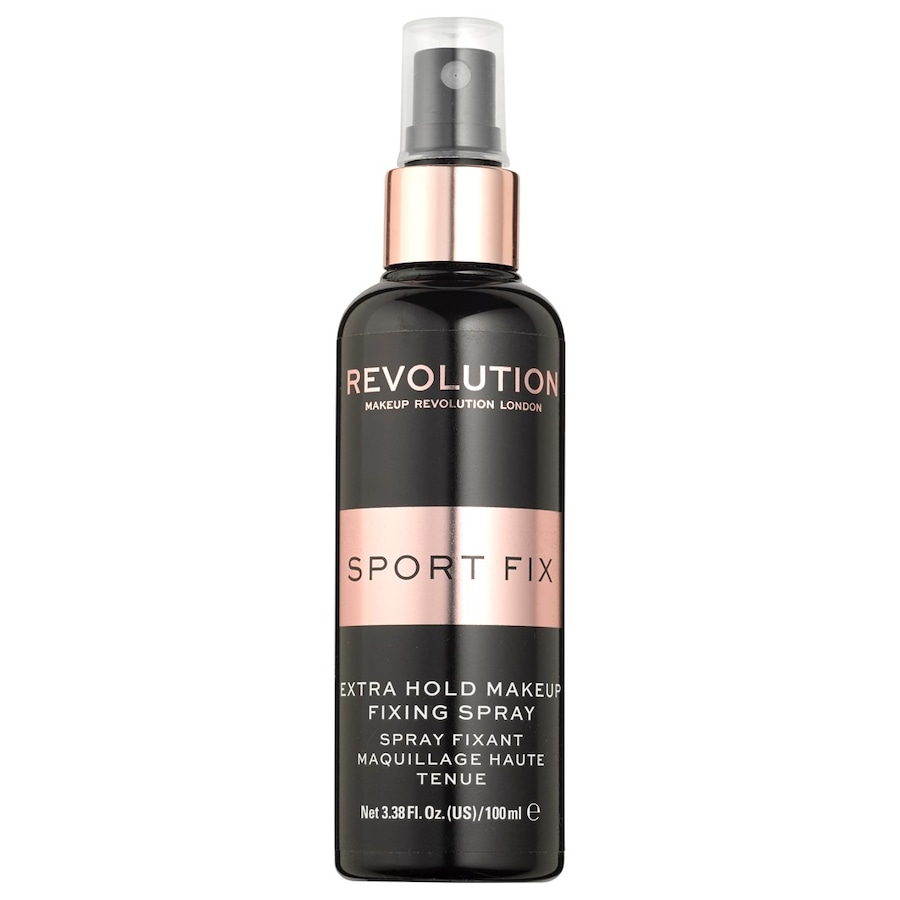 REVOLUTION Sport Fix Fixing Spray Fixingspray 100 ml