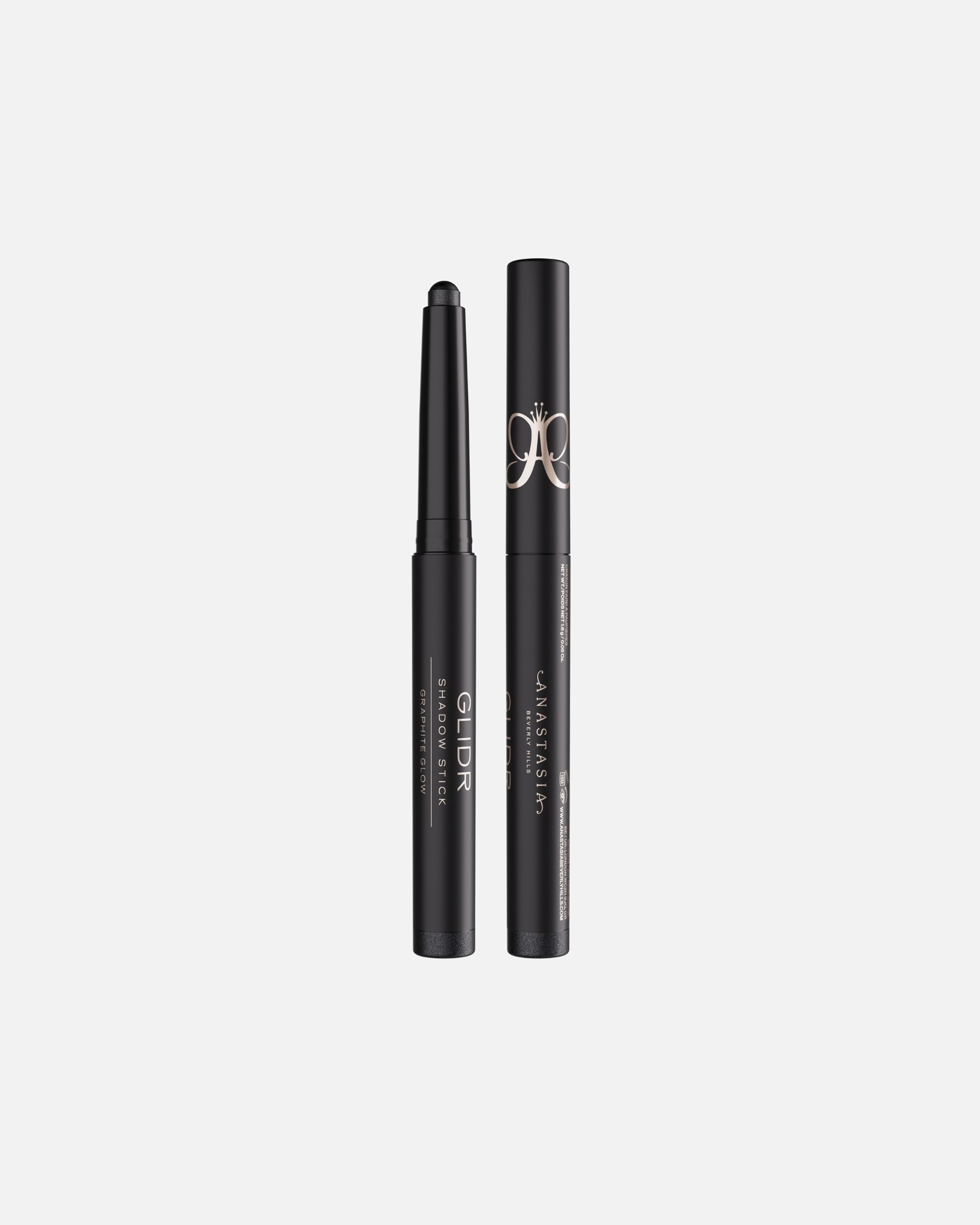 Lidschatten für Unisex Anastasia Beverly Hills Default Brand Line GLIDR Shadow Stick GRAPHITE GLOW