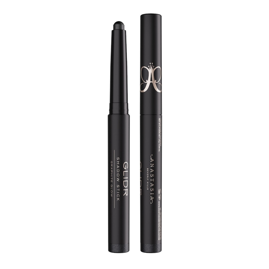 Anastasia Beverly Hills GLIDR Shadow Stick Lidschatten GRAPHITE GLOW 13 g Schwarz