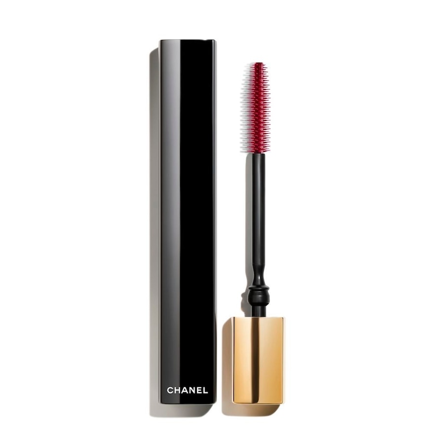 CHANEL HOLIDAY 2025 MAKEUP COLLECTION NOIR ALLURE Mascara 10 6 g Schwarz