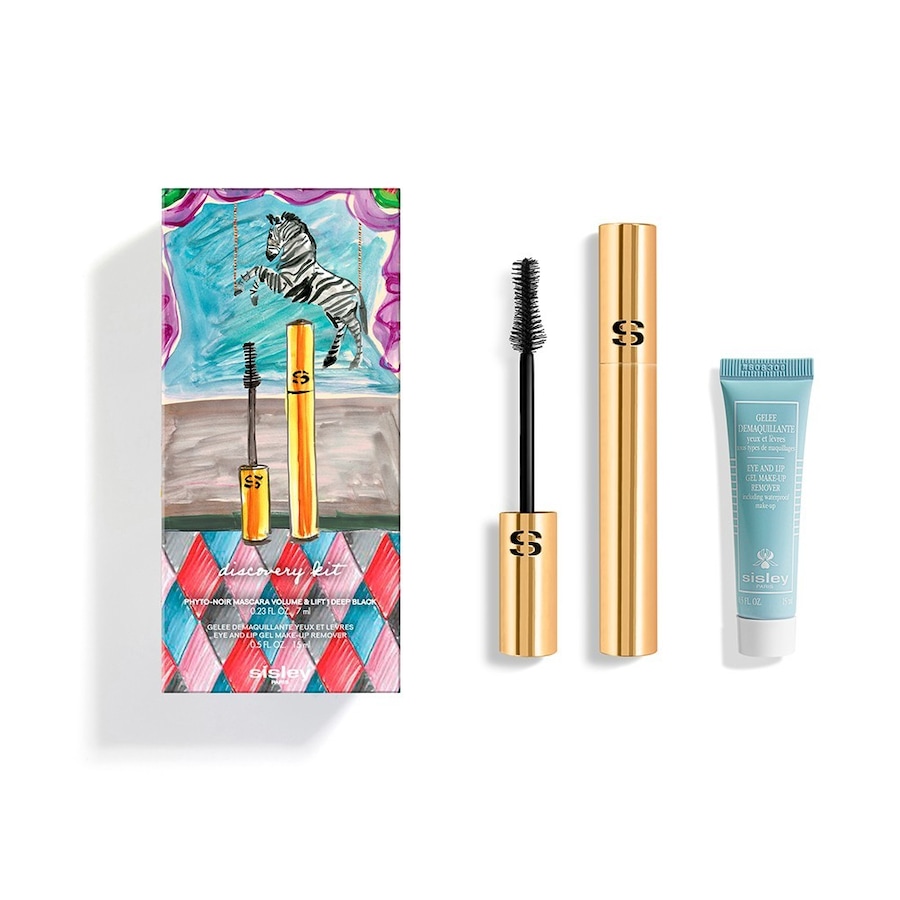 Sisley Luke Edward Hall Augen Make-up Set Damen