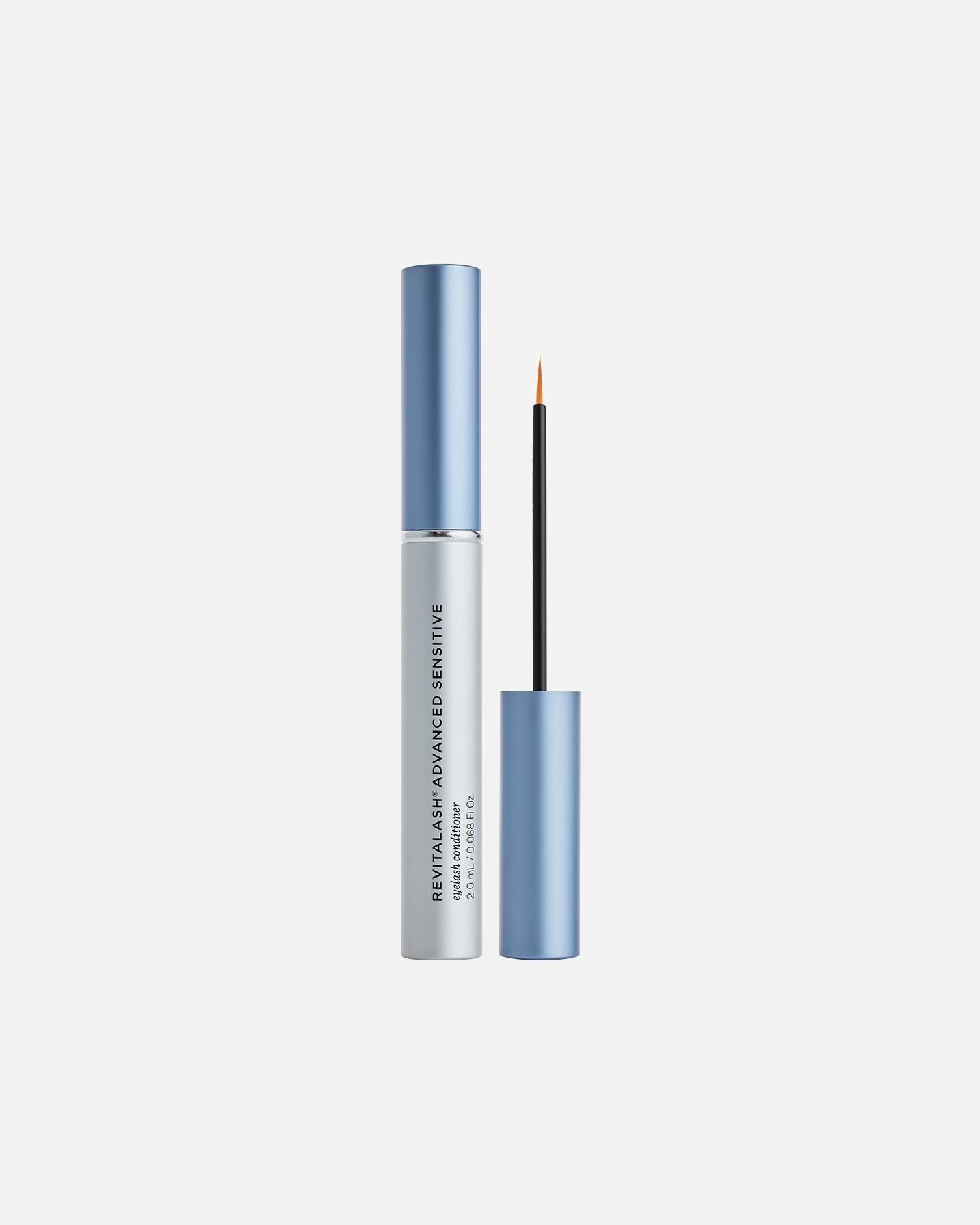 Wimpernpflege für Unisex RevitaLash® Cosmetics Advanced Sensitive 2 ml