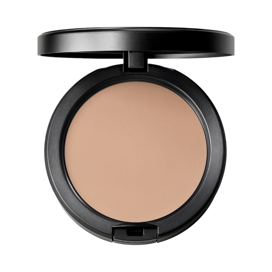 MAC Studio Fix Plus Foundation N6 12 g Nude