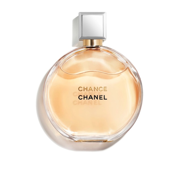 CHANEL CHANCE EAU DE PARFUM VAPORISATEUR