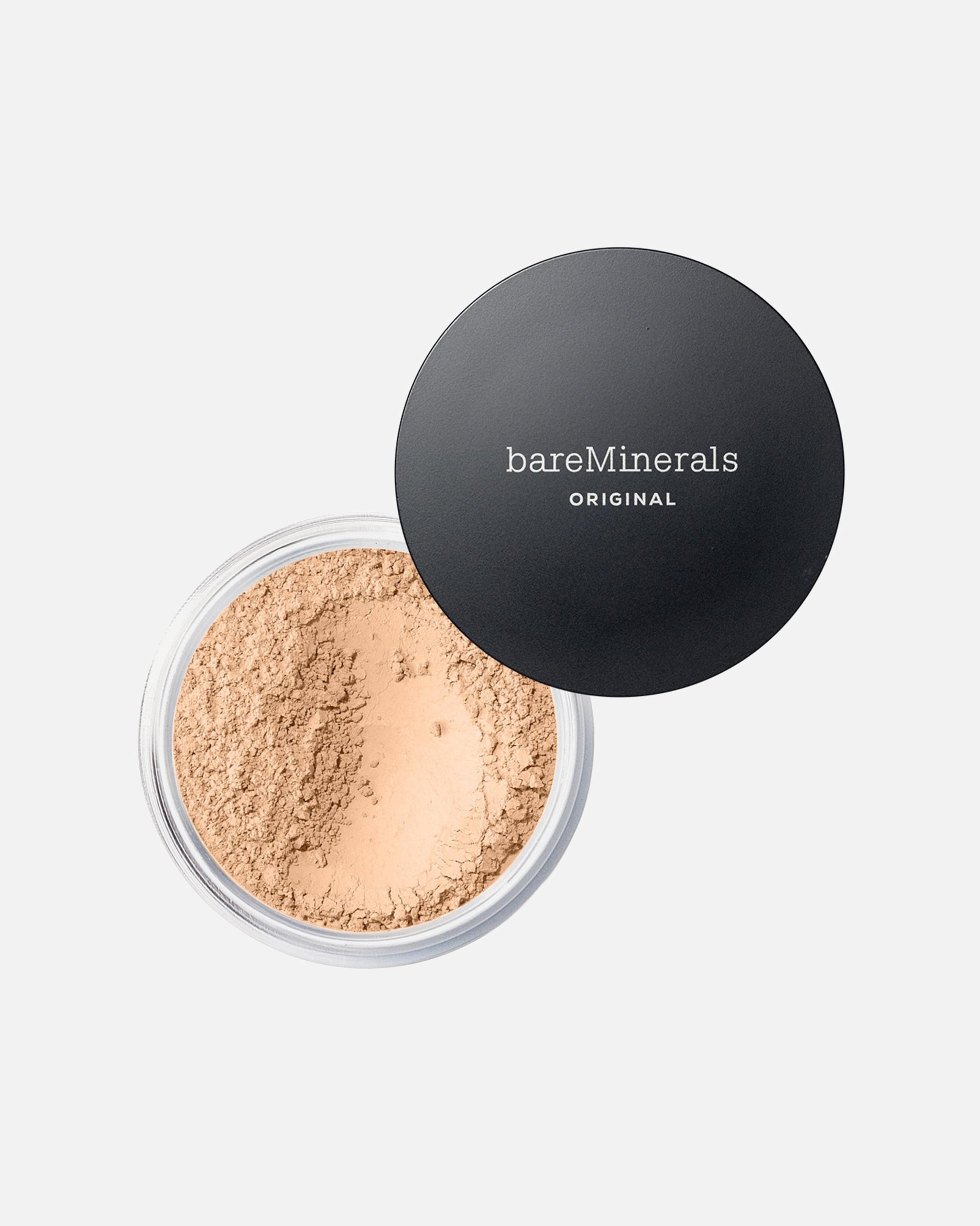 Foundation für Unisex bareMinerals Original SPF 15 Light Beige 09