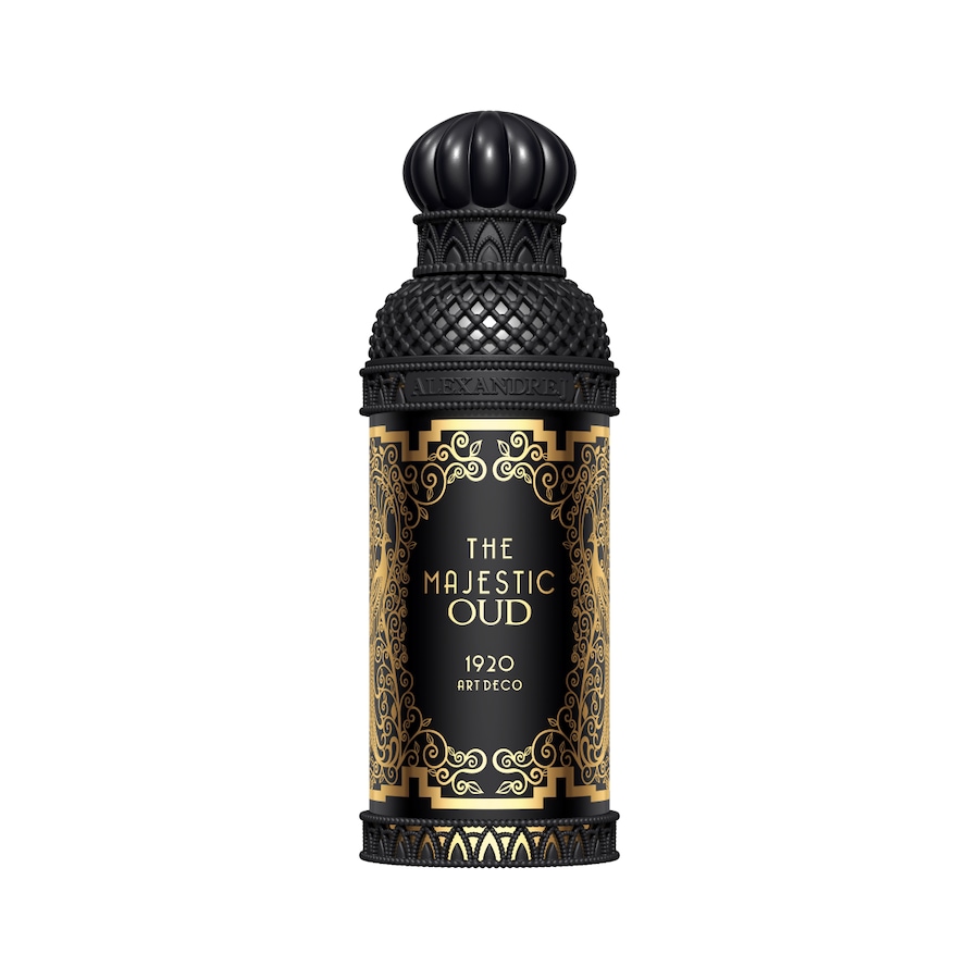 Alexandre.J Art Deco Collector The Majestic OudArt Deco Collector | 100.0 ml | 1490,00 / 1.0 l