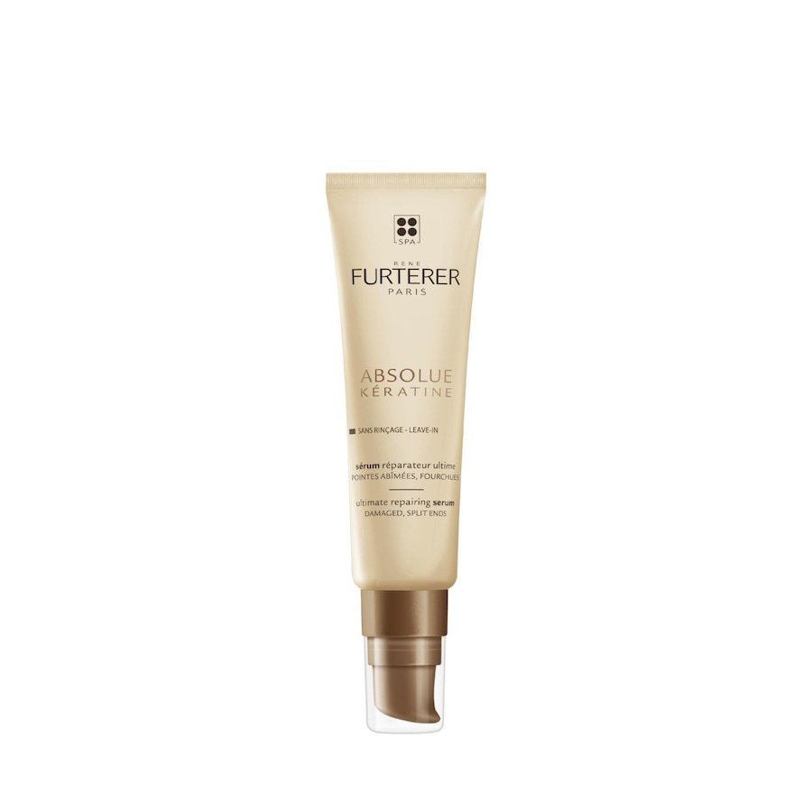 René Furterer Absolue Kératine ABSOLUE KÉRATINE Ultimatives Repair Serum Haarcreme 30 ml