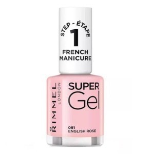 Rimmel London Nagellack 12 ml Nude Damen