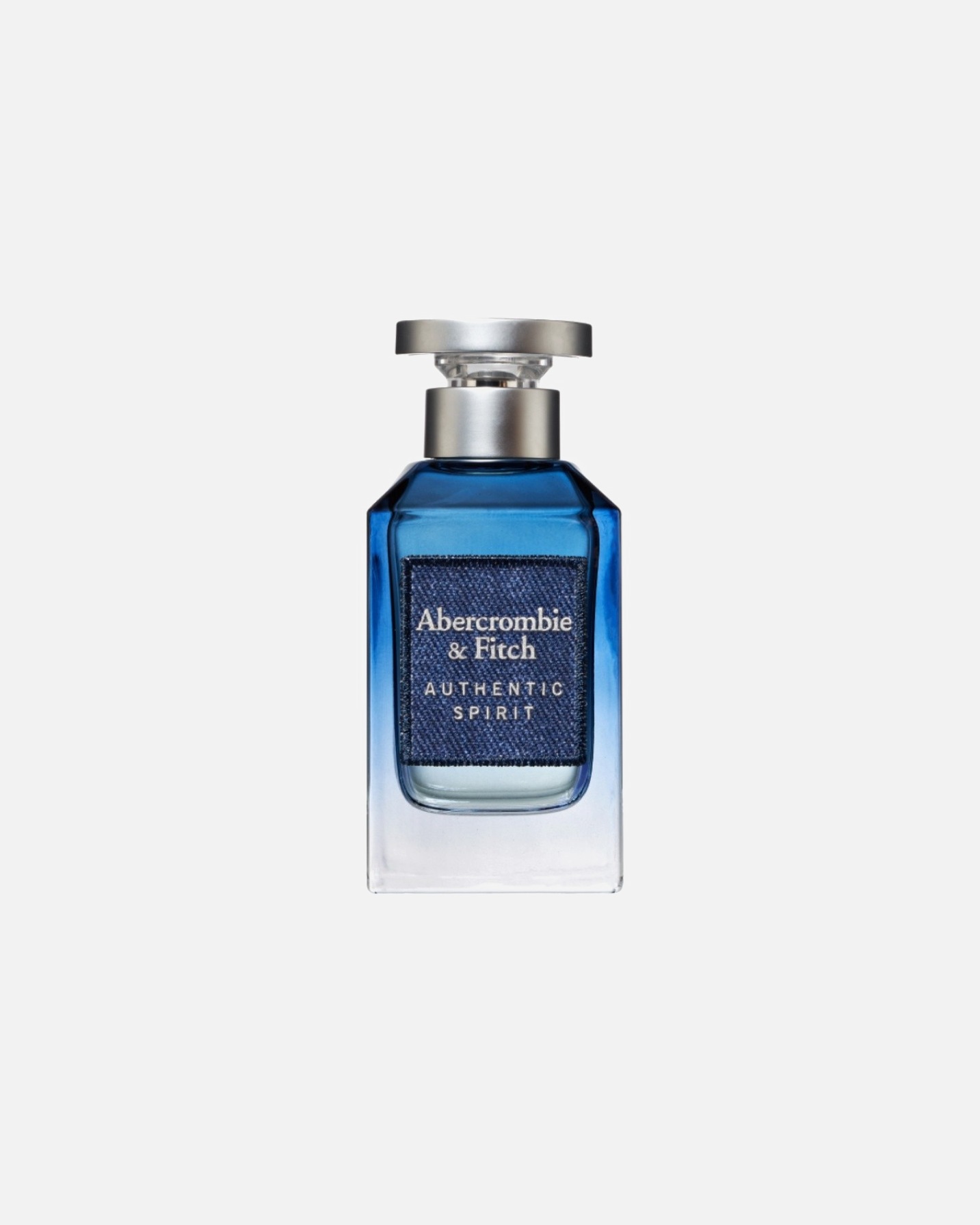 Eau de Parfum für Männlich Abercrombie & Fitch Authentic Spirit Men 100 ml
