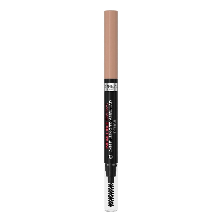 L’Oréal Paris Infaillible Brows 24h Brow Filling Triangular PencilMake-up | 1.0 ml | 9330,00 / 1.0 l