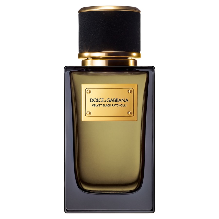 Dolce&Gabbana Velvet Collection Black Patchouli Eau de Parfum 100 ml unisex