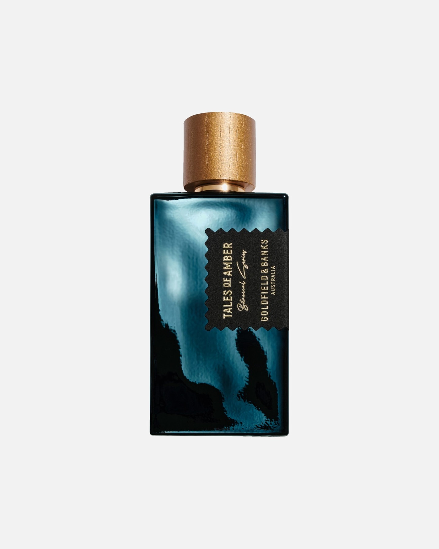 Parfum für Unisex GOLDFIELD+BANKS Tales of Amber 100 ml